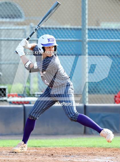 Thumbnail 3 in Notre Dame Prep @ Centennial photogallery.