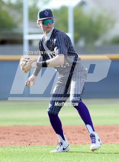 Thumbnail 3 in Notre Dame Prep @ Centennial photogallery.