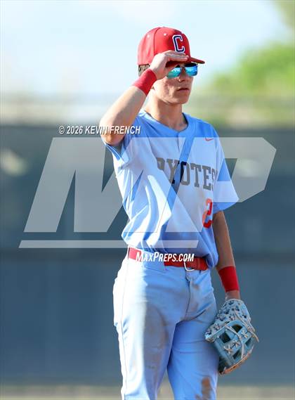 Thumbnail 2 in Notre Dame Prep @ Centennial photogallery.