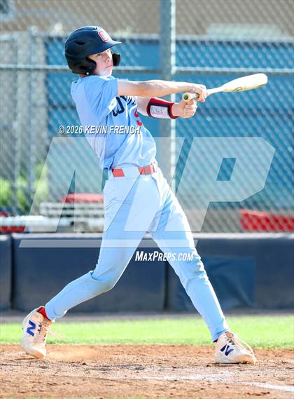 Thumbnail 2 in Notre Dame Prep @ Centennial photogallery.