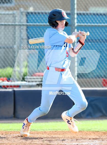 Thumbnail 1 in Notre Dame Prep @ Centennial photogallery.