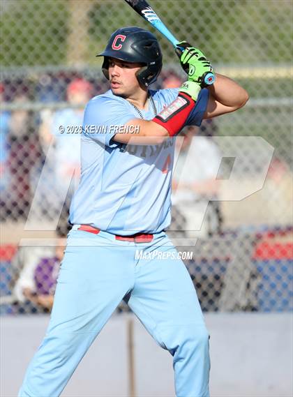 Thumbnail 2 in Notre Dame Prep @ Centennial photogallery.