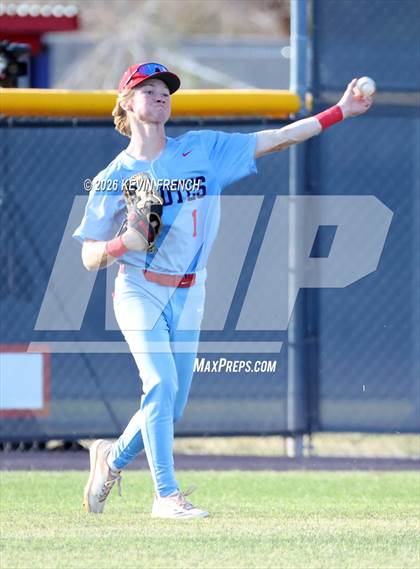 Thumbnail 3 in Notre Dame Prep @ Centennial photogallery.