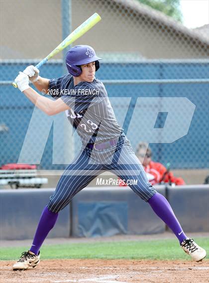 Thumbnail 2 in Notre Dame Prep @ Centennial photogallery.