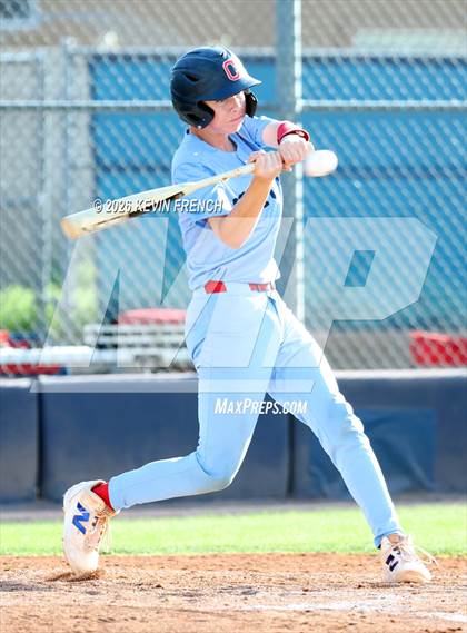 Thumbnail 1 in Notre Dame Prep @ Centennial photogallery.