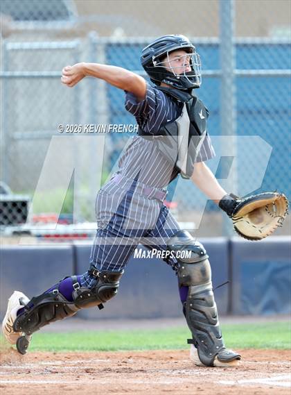 Thumbnail 3 in Notre Dame Prep @ Centennial photogallery.