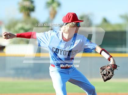 Thumbnail 1 in Notre Dame Prep @ Centennial photogallery.