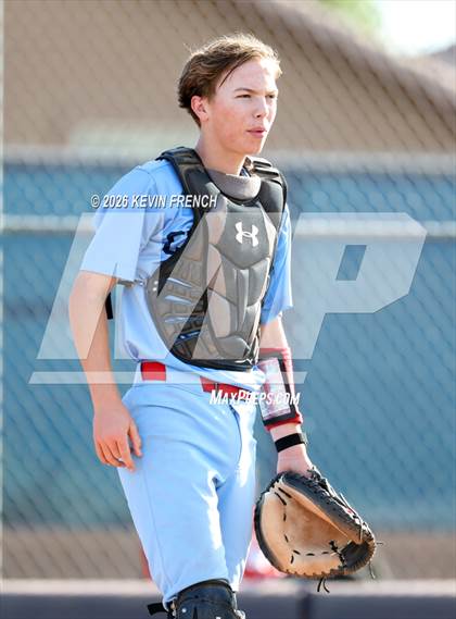 Thumbnail 2 in Notre Dame Prep @ Centennial photogallery.