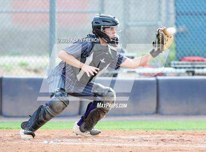 Thumbnail 3 in Notre Dame Prep @ Centennial photogallery.