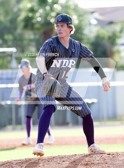 Thumbnail 2 in Notre Dame Prep @ Centennial photogallery.