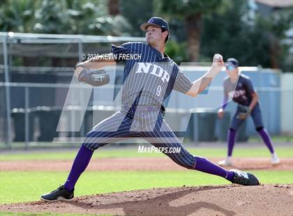 Thumbnail 3 in Notre Dame Prep @ Centennial photogallery.