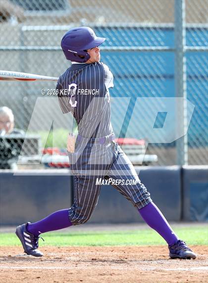 Thumbnail 2 in Notre Dame Prep @ Centennial photogallery.