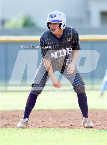 Thumbnail 1 in Notre Dame Prep @ Centennial photogallery.