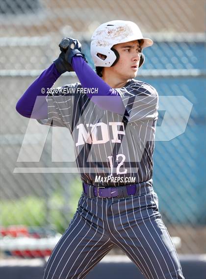 Thumbnail 2 in Notre Dame Prep @ Centennial photogallery.