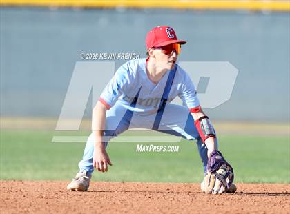 Thumbnail 1 in Notre Dame Prep @ Centennial photogallery.