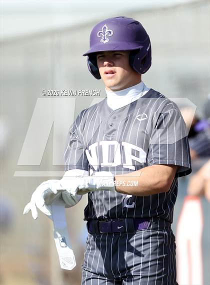 Thumbnail 1 in Notre Dame Prep @ Centennial photogallery.