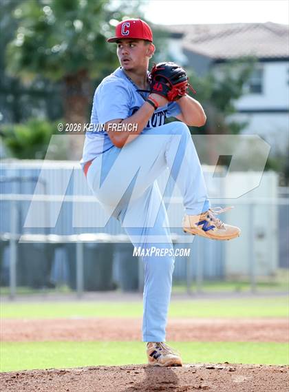 Thumbnail 1 in Notre Dame Prep @ Centennial photogallery.