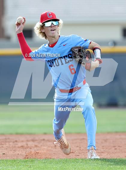 Thumbnail 3 in Notre Dame Prep @ Centennial photogallery.