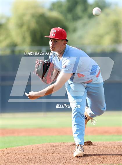 Thumbnail 3 in Notre Dame Prep @ Centennial photogallery.