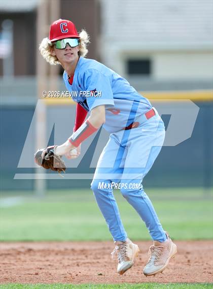 Thumbnail 1 in Notre Dame Prep @ Centennial photogallery.