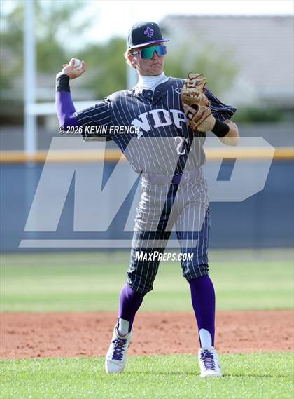 Thumbnail 2 in Notre Dame Prep @ Centennial photogallery.