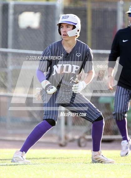 Thumbnail 3 in Notre Dame Prep @ Centennial photogallery.