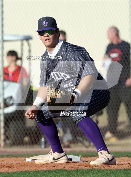 Thumbnail 3 in Notre Dame Prep @ Centennial photogallery.