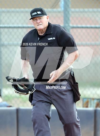 Thumbnail 1 in Notre Dame Prep @ Centennial photogallery.