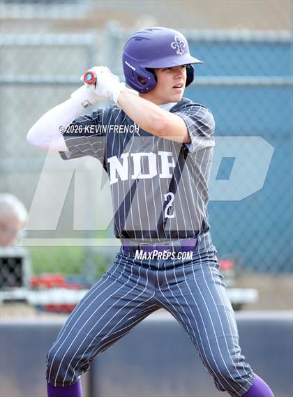 Thumbnail 2 in Notre Dame Prep @ Centennial photogallery.