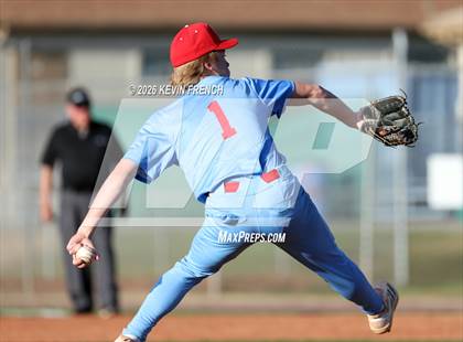 Thumbnail 3 in Notre Dame Prep @ Centennial photogallery.