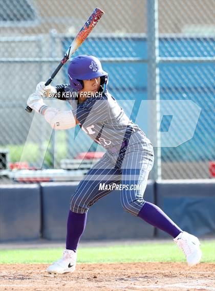 Thumbnail 1 in Notre Dame Prep @ Centennial photogallery.