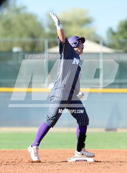 Thumbnail 1 in Notre Dame Prep @ Centennial photogallery.