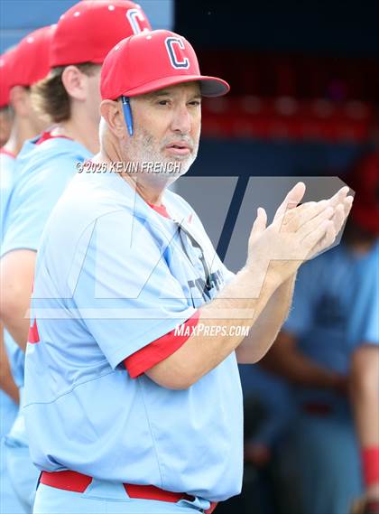 Thumbnail 1 in Notre Dame Prep @ Centennial photogallery.