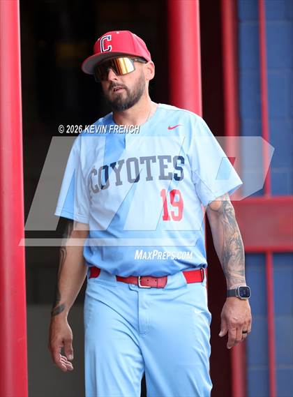 Thumbnail 1 in Notre Dame Prep @ Centennial photogallery.