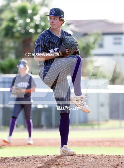 Thumbnail 1 in Notre Dame Prep @ Centennial photogallery.