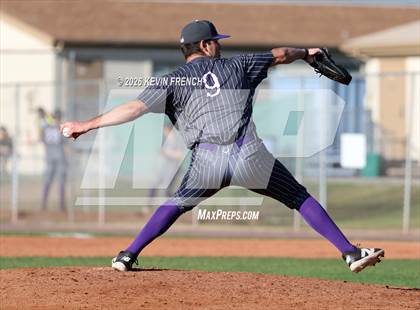 Thumbnail 2 in Notre Dame Prep @ Centennial photogallery.