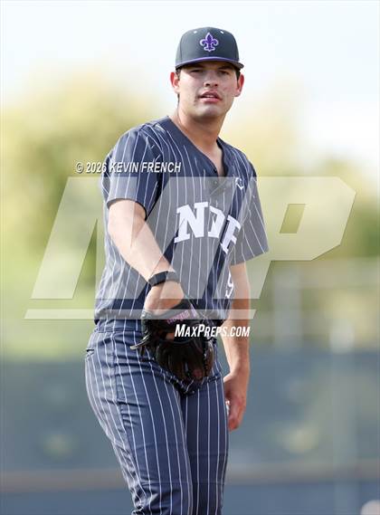 Thumbnail 3 in Notre Dame Prep @ Centennial photogallery.