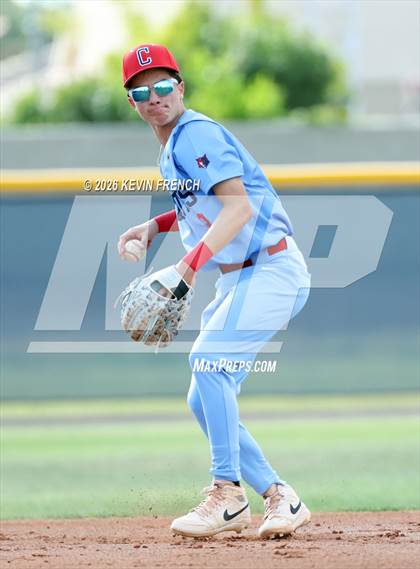 Thumbnail 2 in Notre Dame Prep @ Centennial photogallery.