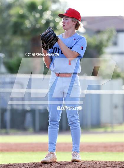 Thumbnail 2 in Notre Dame Prep @ Centennial photogallery.