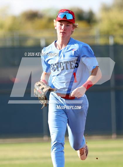 Thumbnail 2 in Notre Dame Prep @ Centennial photogallery.