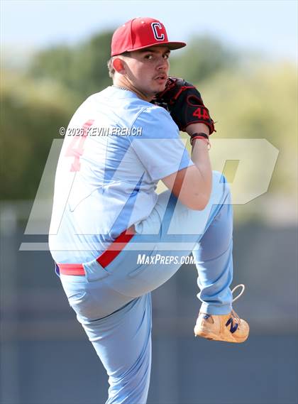 Thumbnail 1 in Notre Dame Prep @ Centennial photogallery.