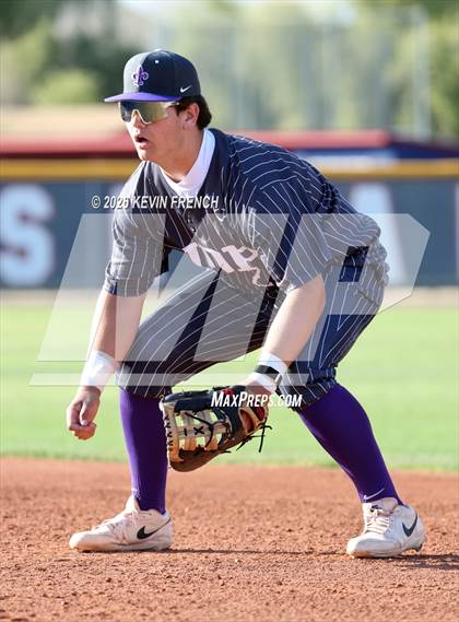 Thumbnail 1 in Notre Dame Prep @ Centennial photogallery.