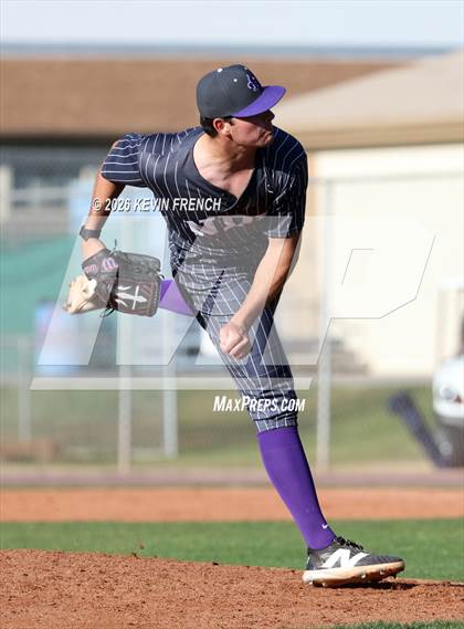 Thumbnail 2 in Notre Dame Prep @ Centennial photogallery.