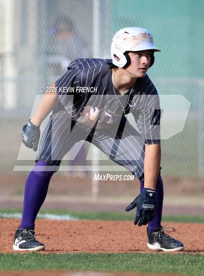 Thumbnail 2 in Notre Dame Prep @ Centennial photogallery.