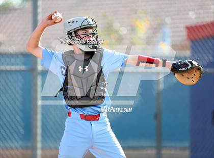 Thumbnail 2 in Notre Dame Prep @ Centennial photogallery.