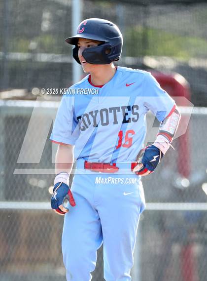 Thumbnail 2 in Notre Dame Prep @ Centennial photogallery.