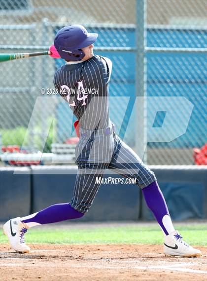 Thumbnail 3 in Notre Dame Prep @ Centennial photogallery.