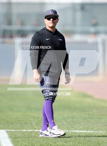 Thumbnail 3 in Notre Dame Prep @ Centennial photogallery.