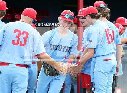 Thumbnail 2 in Notre Dame Prep @ Centennial photogallery.