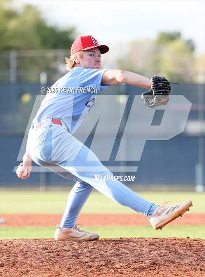 Thumbnail 1 in Notre Dame Prep @ Centennial photogallery.